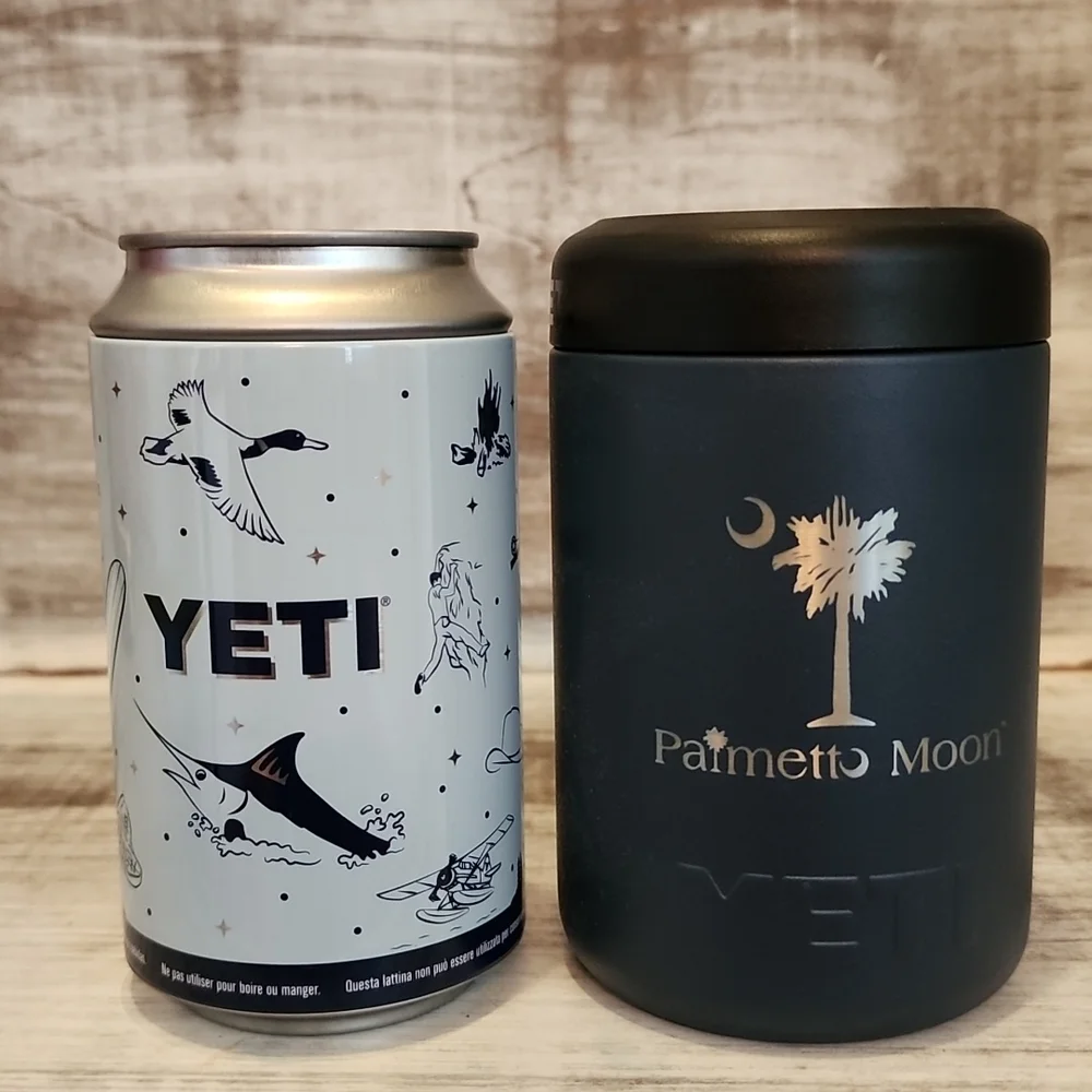YETI Palmetto Moon can colster NEW - Picture 4 of 4
